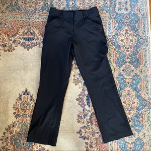 Women’s Nike Dri Fit Golf Pants